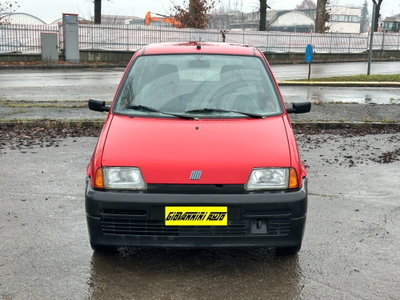 Fiat Cinquecento 900i cat Soleil (2)