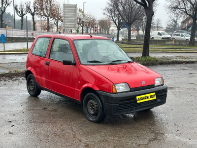 Fiat Cinquecento 900i cat Soleil (3)