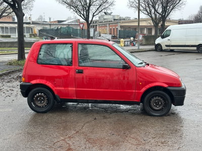 Fiat Cinquecento 900i cat Soleil (4)