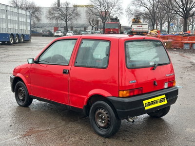 Fiat Cinquecento 900i cat Soleil (7)
