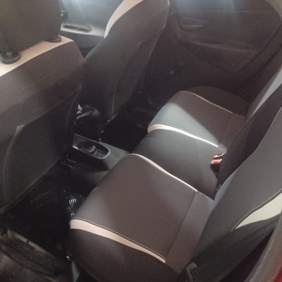 Lancia Ypsilon 0.9 TwinAir 85 CV 5 porte Metano Ecochic Elefantino (15)