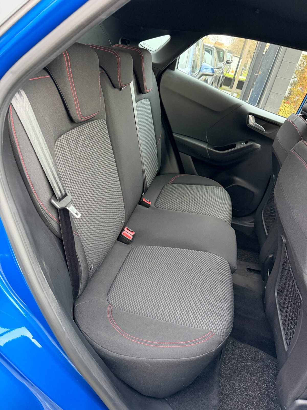 Ford Puma 1.0 EcoBoost Hybrid 125 CV S&S aut. ST-Line X (13)