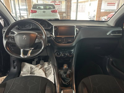 Peugeot 2008 VTi 82CV Allure (20)
