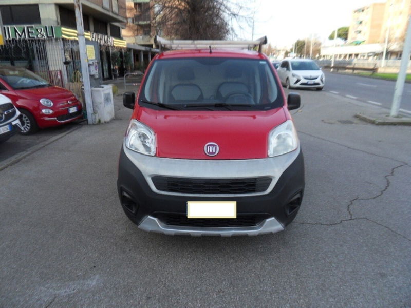 Fiat Fiorino 1.3 MJT 95CV Combinato