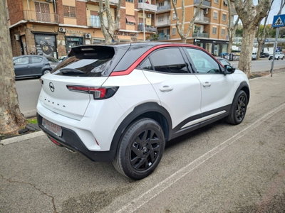 Opel Mokka 1.2 Turbo 130 CV GS Line (4)