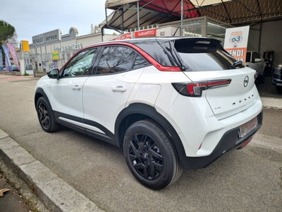 Opel Mokka 1.2 Turbo 130 CV GS Line (5)