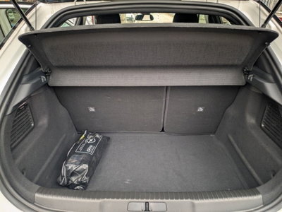 Opel Mokka 1.2 Turbo 130 CV GS Line (6)