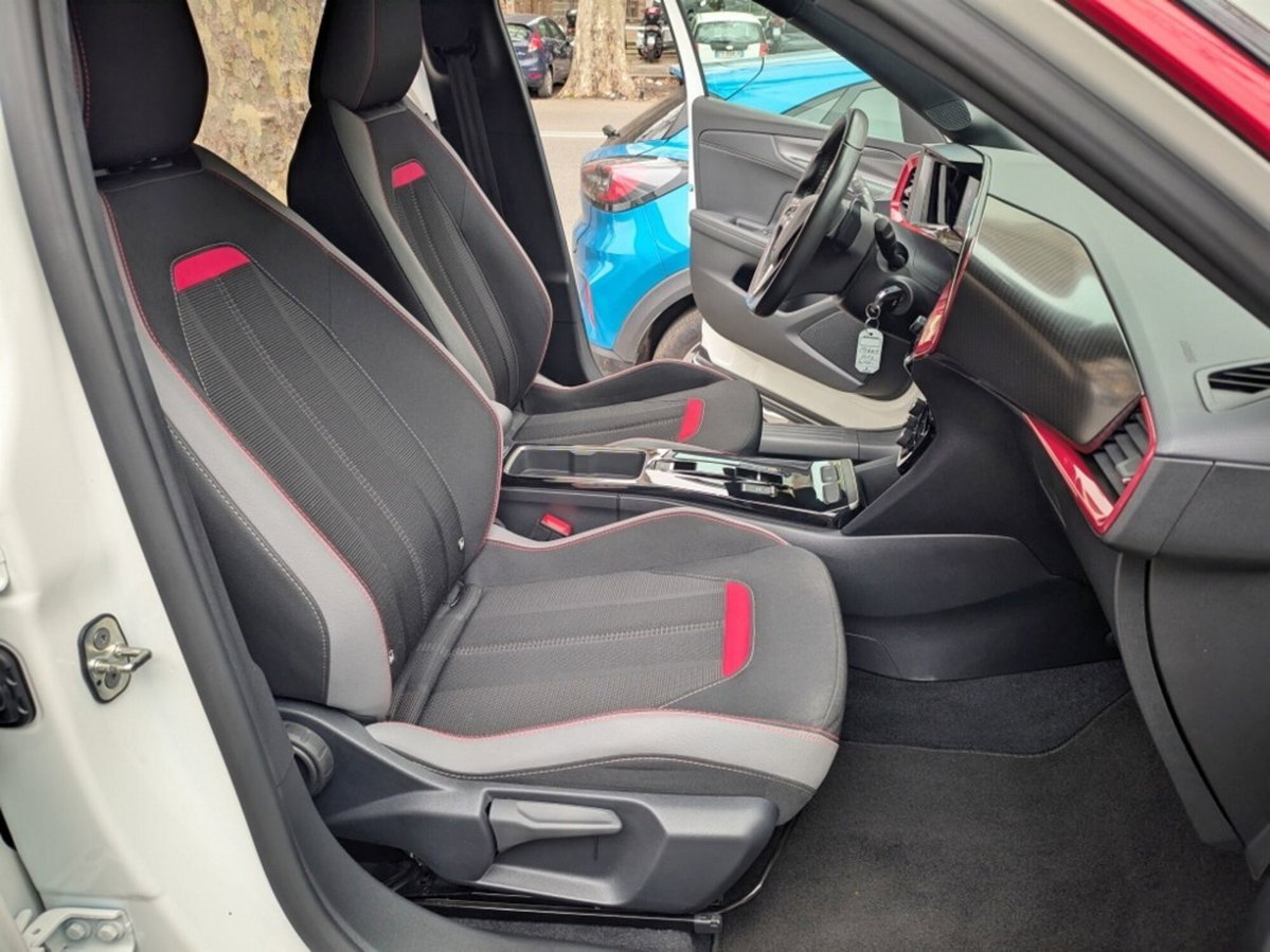 Opel Mokka 1.2 Turbo 130 CV GS Line (7)