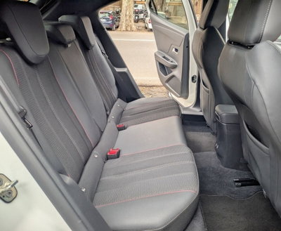 Opel Mokka 1.2 Turbo 130 CV GS Line (9)