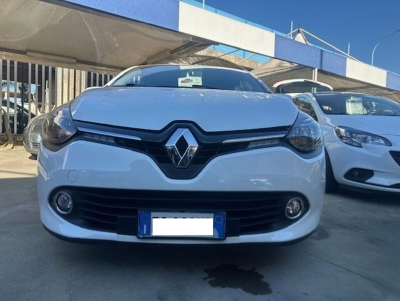 Renault Clio dCi 8V 75CV Start&Stop 5 porte Energy Zen