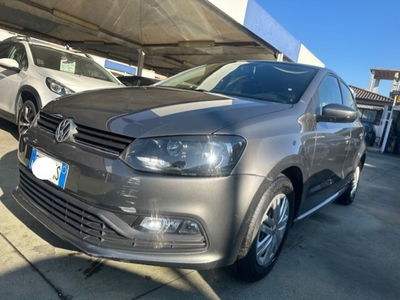 Volkswagen Polo 1.0 MPI 75 CV 5p. Comfortline usata