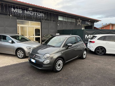 Fiat 500 1.0 Hybrid Lounge usata