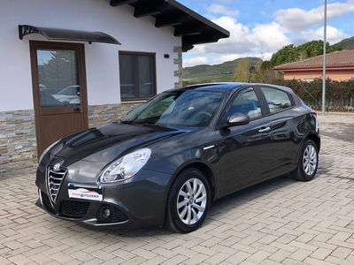 Alfa Romeo Giulietta 1.6 JTDm-2 Distinctive usata