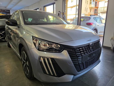 Peugeot 208 PureTech 100 Stop&Start 5 porte GT