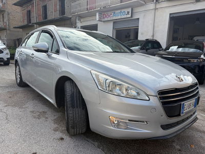 Peugeot 508 SW 2.0 HDi 140CV Access usata