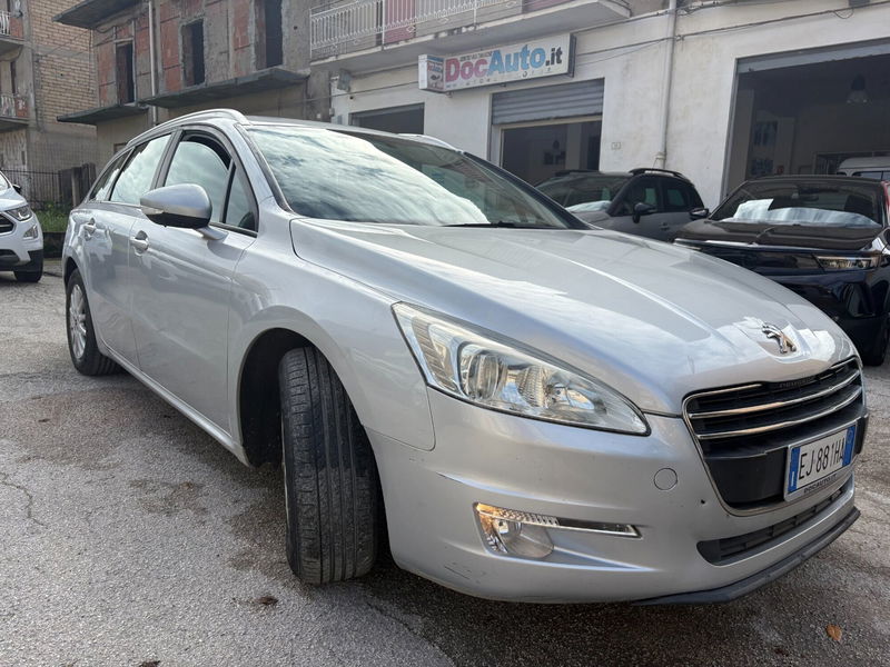 Peugeot 508 SW 2.0 HDi 140CV Access