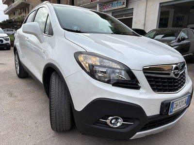 Opel Mokka 1.7 CDTI Ecotec 130CV 4x2 Start&Stop Cosmo usata
