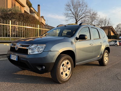 Dacia Duster 1.6 110CV 4x2 Lauréate usata
