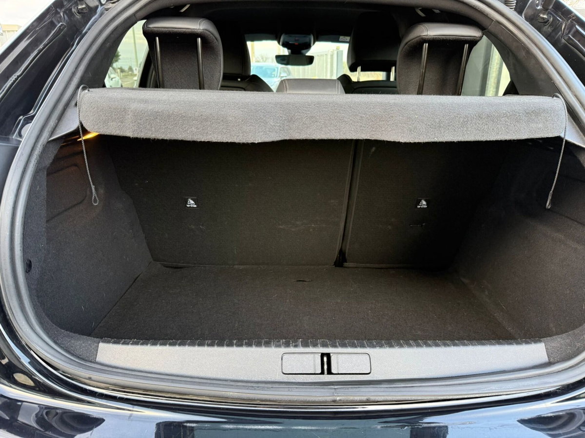 Peugeot 208 PureTech 100 Stop&Start 5 porte GT (7)