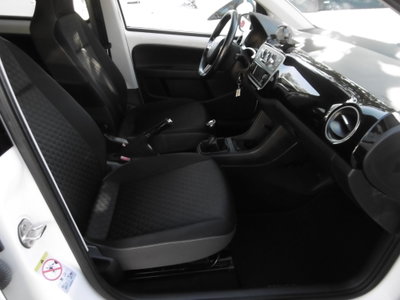 Skoda Citigo 68 CV 5 porte Style G-Tec (13)