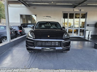 Porsche Cayenne Coupé 3.0 V6 usata