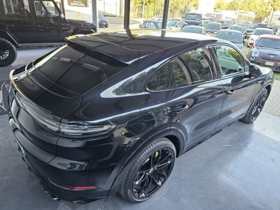 Porsche Cayenne Coupé 3.0 V6 (11)