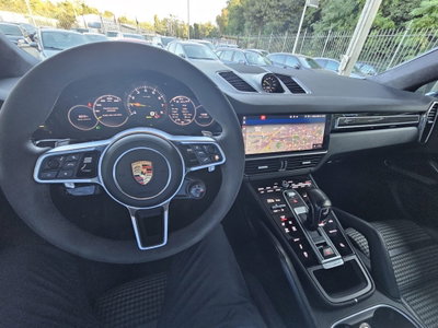 Porsche Cayenne Coupé 3.0 V6 (13)