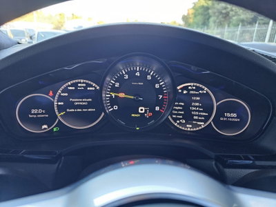 Porsche Cayenne Coupé 3.0 V6 (18)