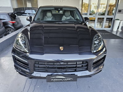Porsche Cayenne Coupé 3.0 V6 (3)