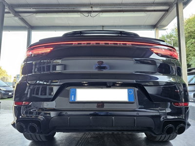 Porsche Cayenne Coupé 3.0 V6 (7)