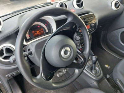 smart Fortwo EQ Bluedawn (22kW) (17)