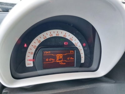 smart Fortwo EQ Bluedawn (22kW) (18)