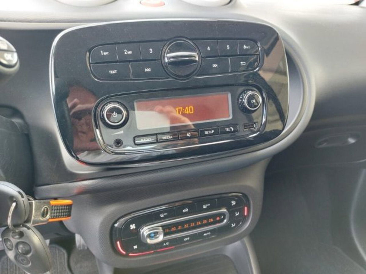 smart Fortwo EQ Bluedawn (22kW) (19)
