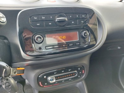 smart Fortwo EQ Bluedawn (22kW) (19)