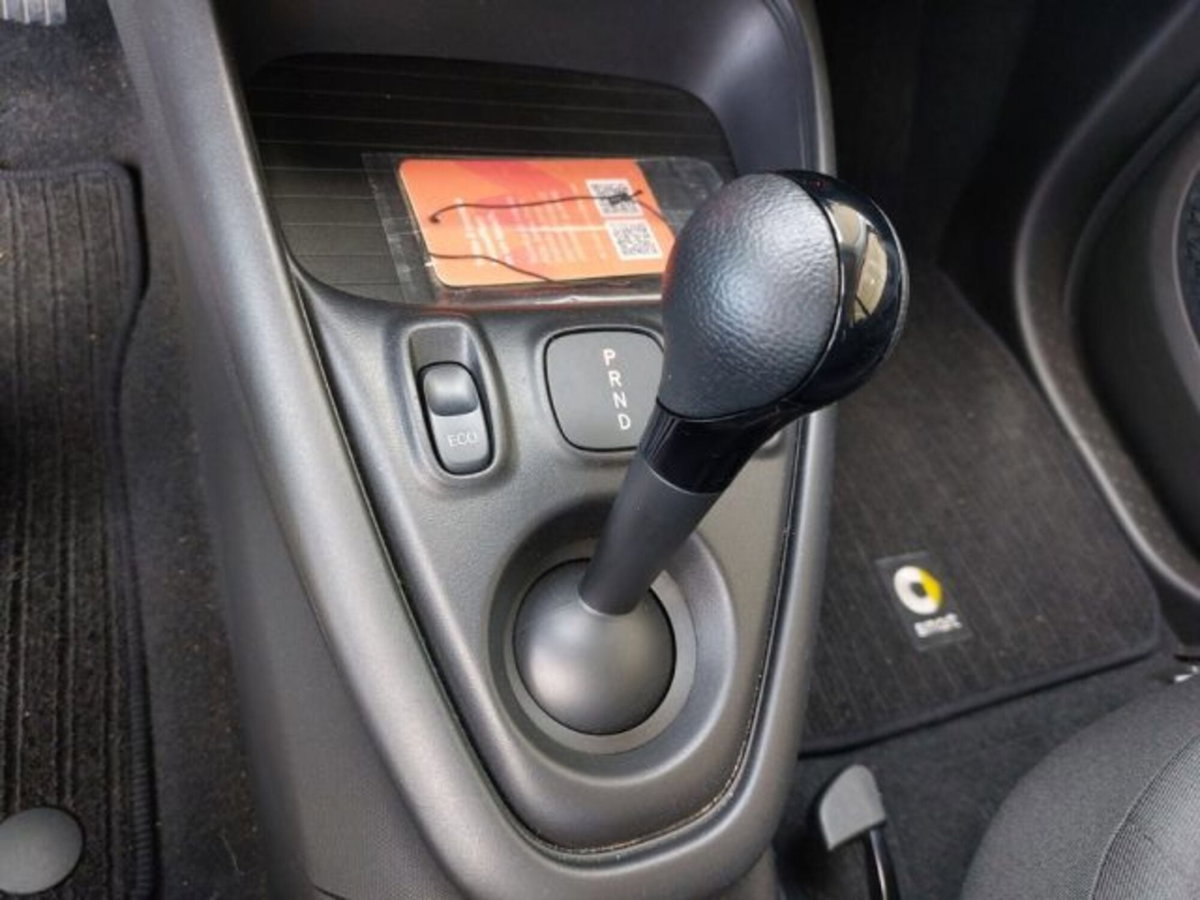 smart Fortwo EQ Bluedawn (22kW) (20)