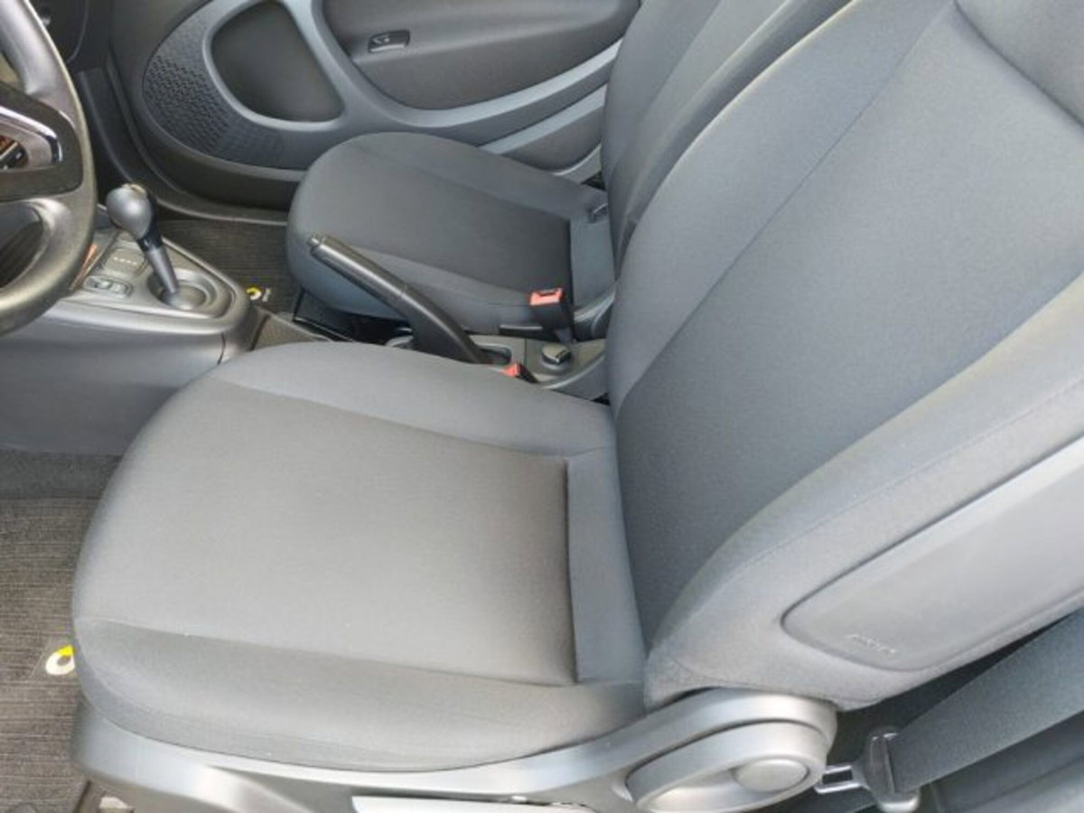 smart Fortwo EQ Bluedawn (22kW) (8)