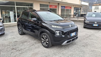 Citroen C3 Aircross PureTech 110 S&S Feel usata