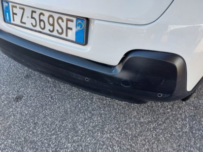 Citroen C3 BlueHDi 100 S&S Van Feel (12)