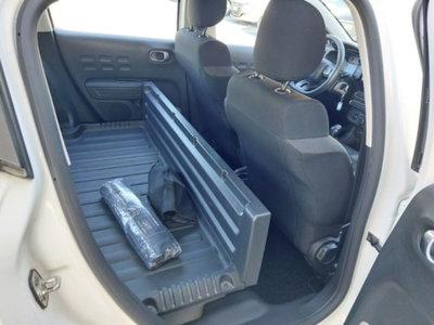 Citroen C3 BlueHDi 100 S&S Van Feel (7)