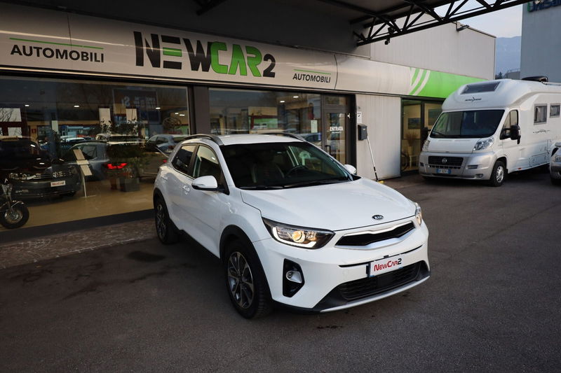 Kia Stonic 1.6 CRDi 110 CV Energy