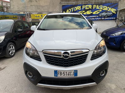 Opel Mokka 1.6 Ecotec 115CV 4x2 Start&Stop Cosmo usata