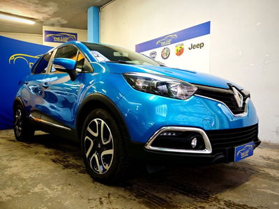 Renault Captur 0.9 TCe 12V 90 CV Start&Stop Energy R-Link usata