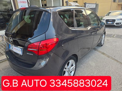 Opel Meriva 1.6 CDTI 110CV Start&Stop Cosmo usata