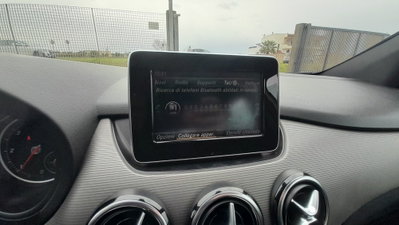Mercedes-Benz Classe B 180 d Premium (20)