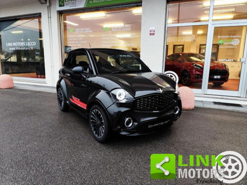 Chatenet CH46 CH46 Erre Erre