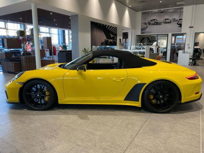 Porsche 911 Cabrio Speedster (10)