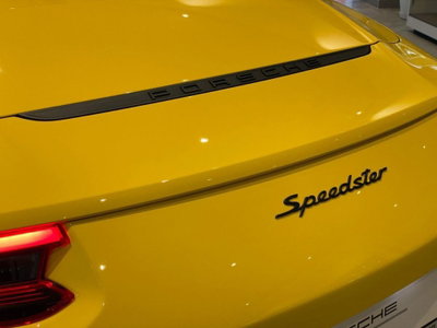 Porsche 911 Cabrio Speedster (8)