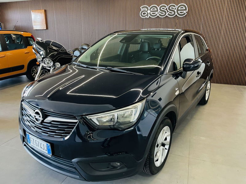 Opel Crossland X 1.5 ECOTEC D 102 CV Start&Stop Innovation
