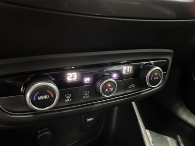 Opel Crossland X 1.5 ECOTEC D 102 CV Start&Stop Innovation (11)