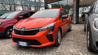 Renault Clio SCe 65 CV 5 porte Equilibre usata